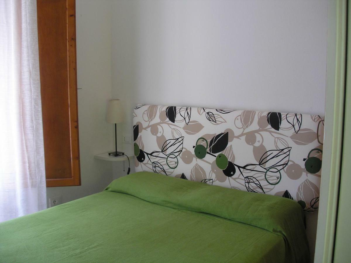 Residence I Pini Capoliveri  Dış mekan fotoğraf