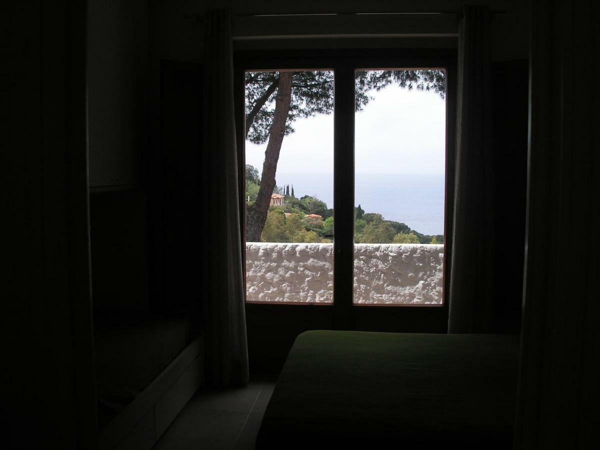 Residence I Pini Capoliveri  Dış mekan fotoğraf