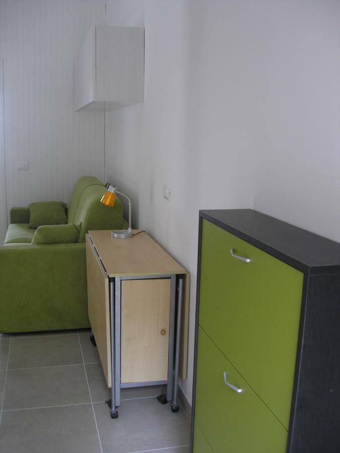 Residence I Pini Capoliveri  Dış mekan fotoğraf
