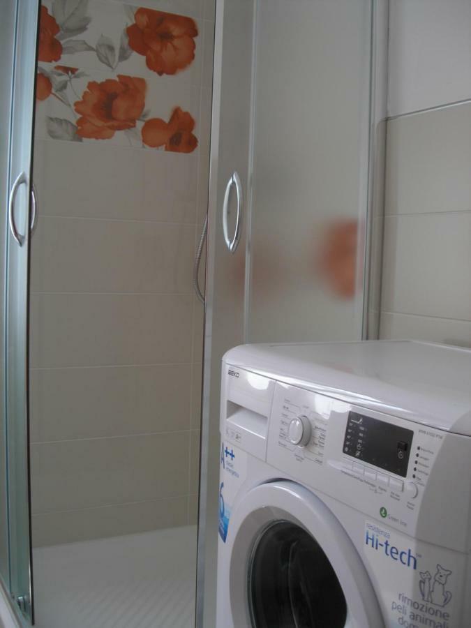 Residence I Pini Capoliveri  Dış mekan fotoğraf